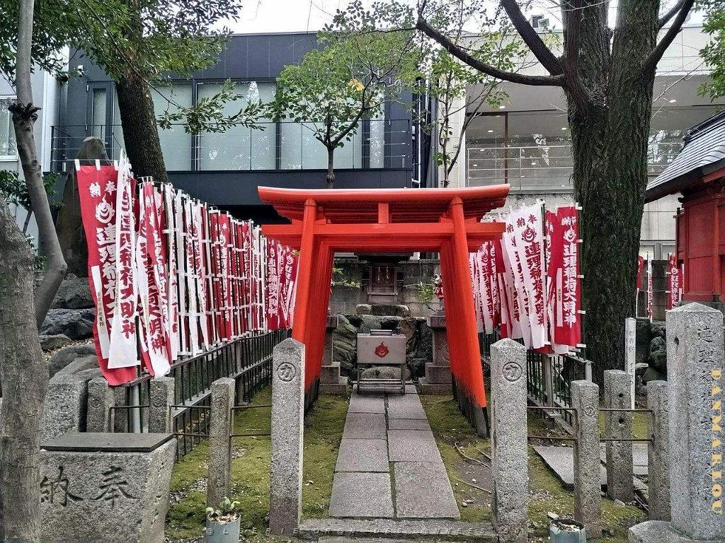NAGOYA - Centre Ville et Vie Quotidienne - Janvier 2024 - 049.JPG